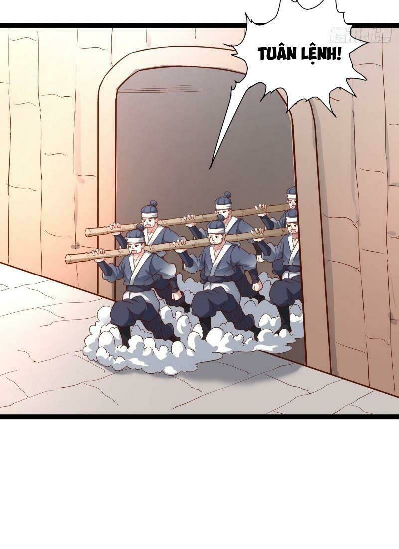 trọng sinh tối cường ma tôn ở rể chapter 49 19