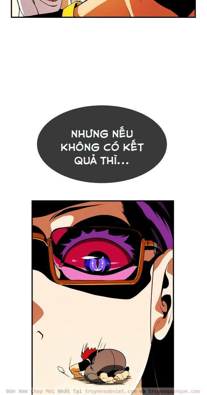 tôi sinh ra để làm người vĩ đại chapter 13 26