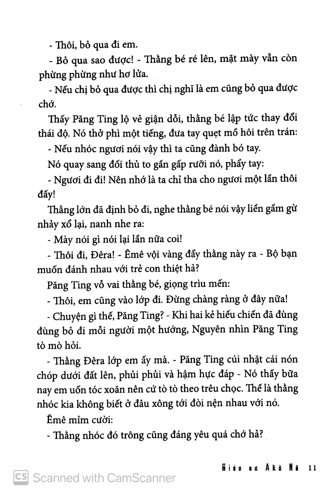 Chuyện Xứ Lang Biang - Tập 3 - Chủ Nhân Núi Lưng Chừng (Tái Bản 2023)