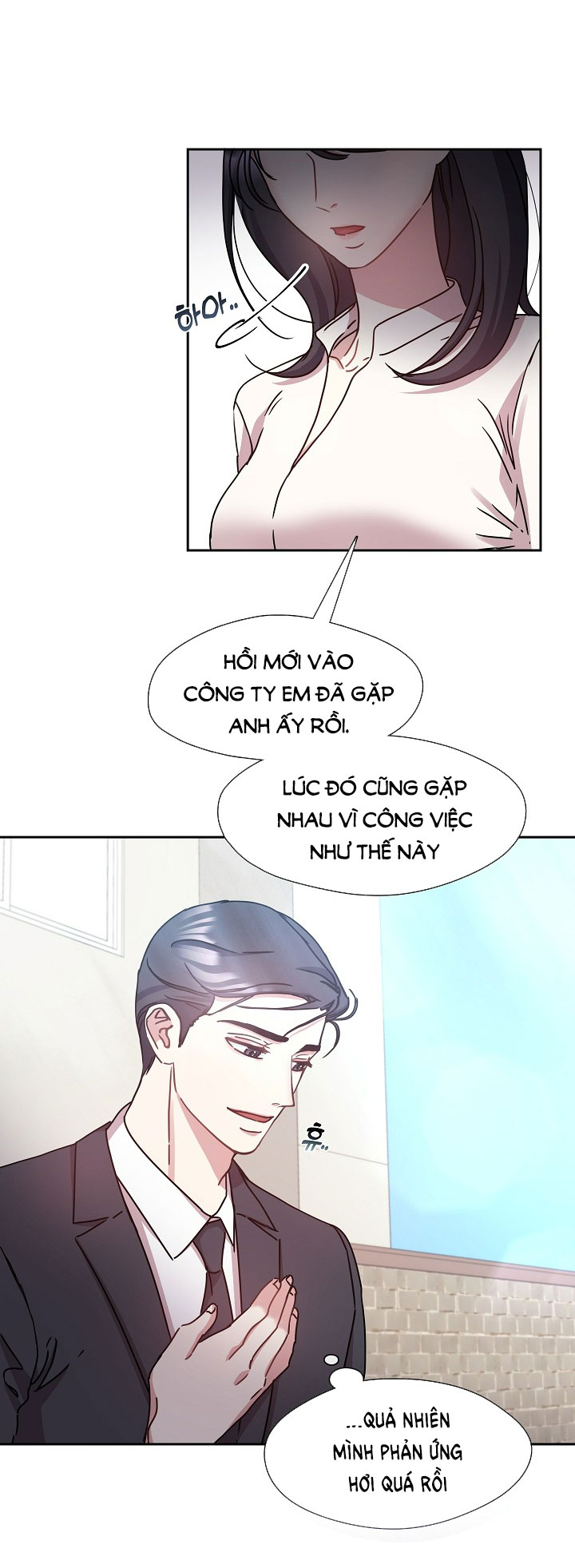 Chó Ngoan chapter 16.2 - Trang 25