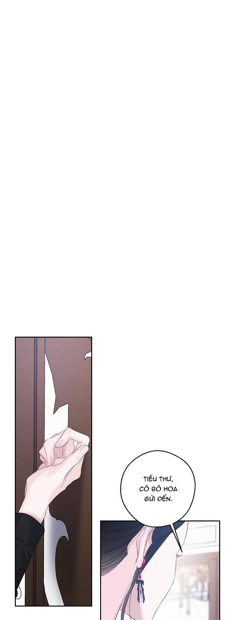 Tôi Phải Giấu Em Trai Trước Đã chapter 66.1 41