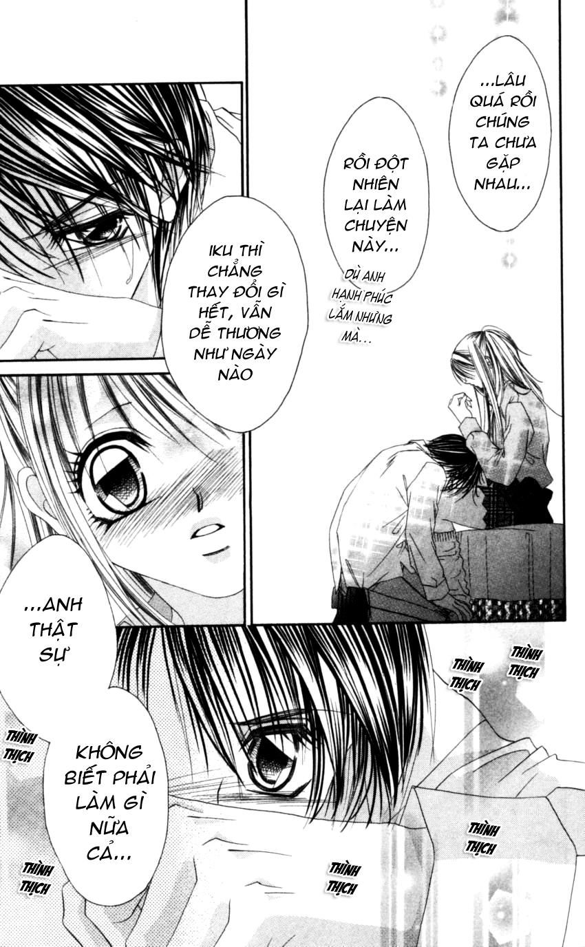 i love my little sister chapter 38 8