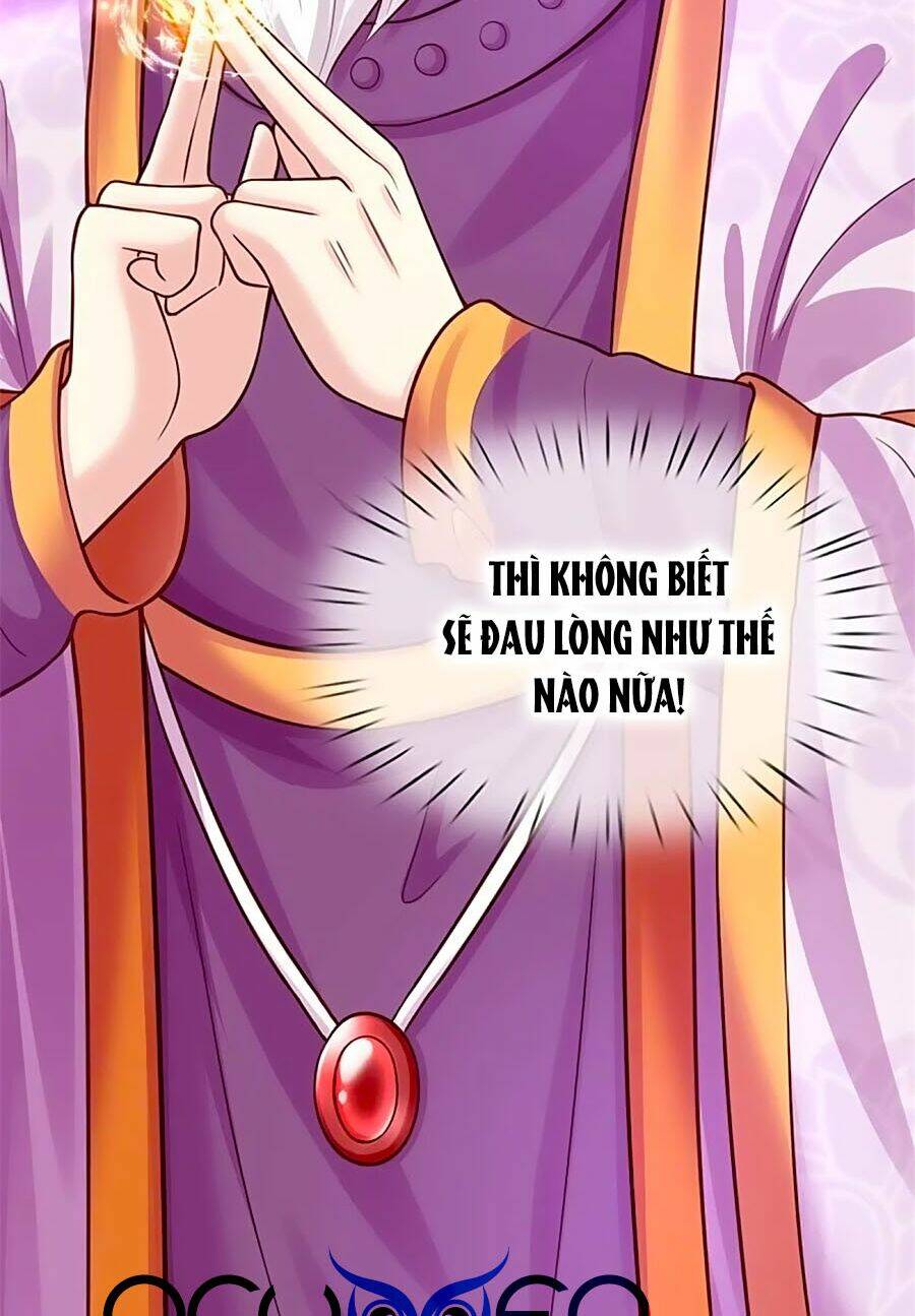 bỗng một ngày trở thành con gái nhà vua chapter 317 23