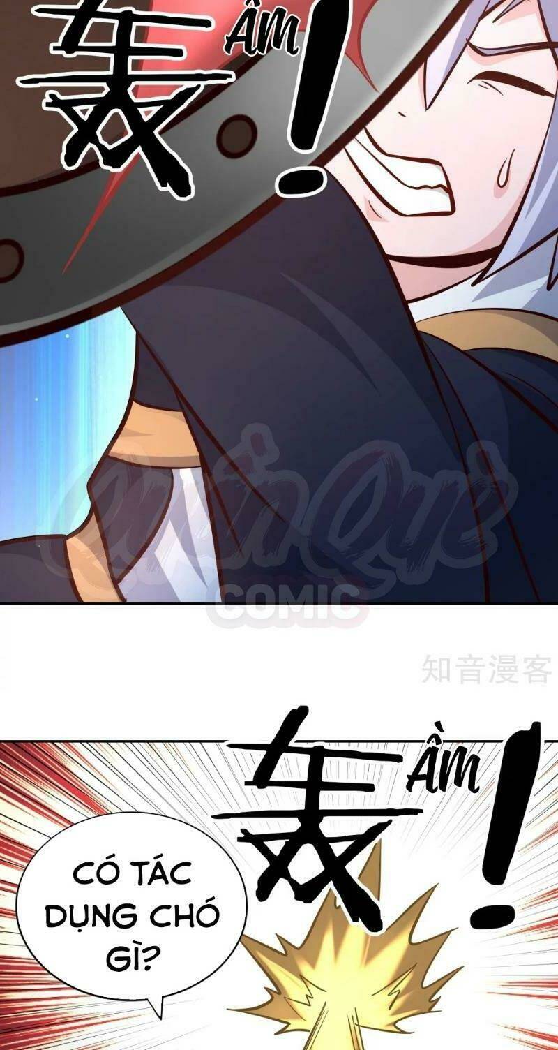 võ linh kiếm tôn chapter 94 32