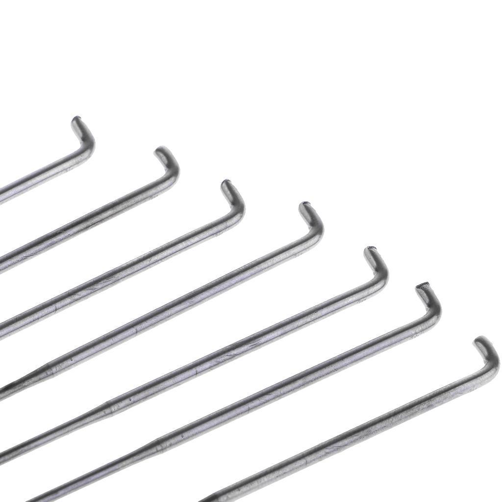 3-4pack 7pcs Wool Felting Needles Felt Tools Needle Starter DIY Craft Spiral