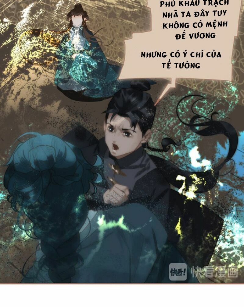 nhất đại linh hậu chapter 86 10