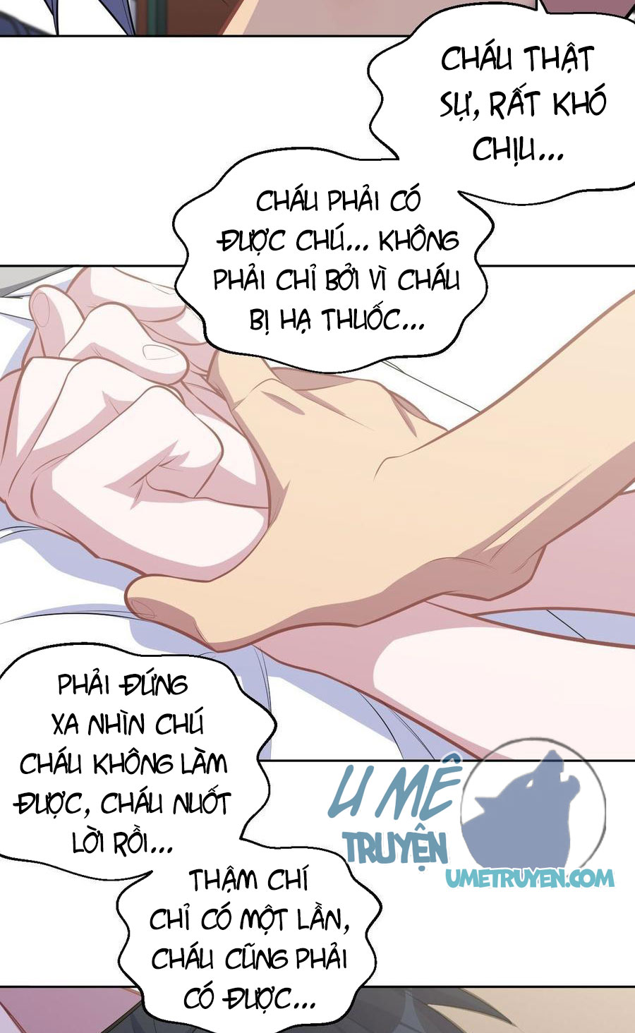 bố vợ đại nhân là bà xã chapter 128 15