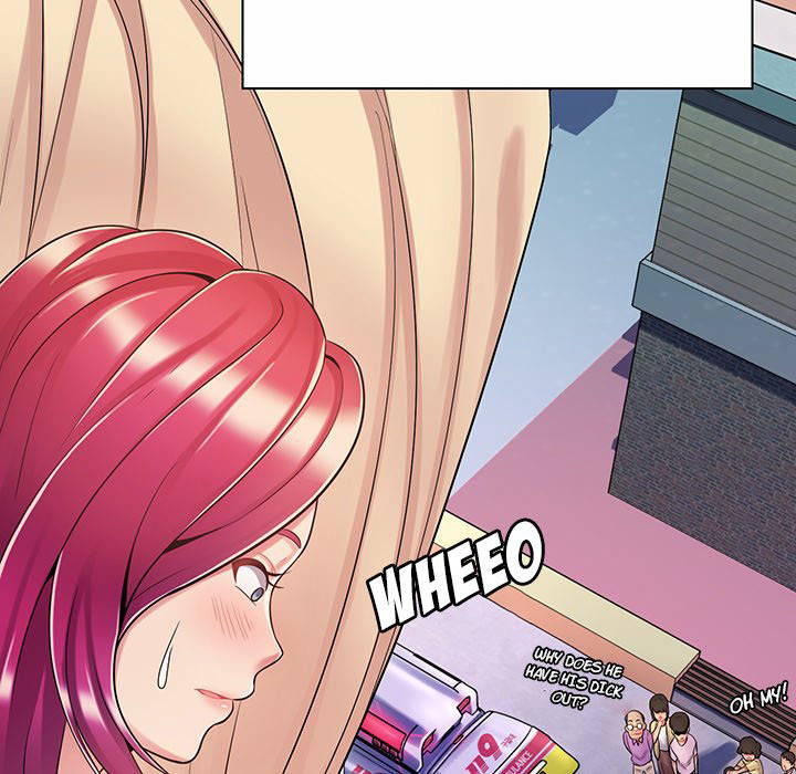 cô giáo biến thái chapter 11 35