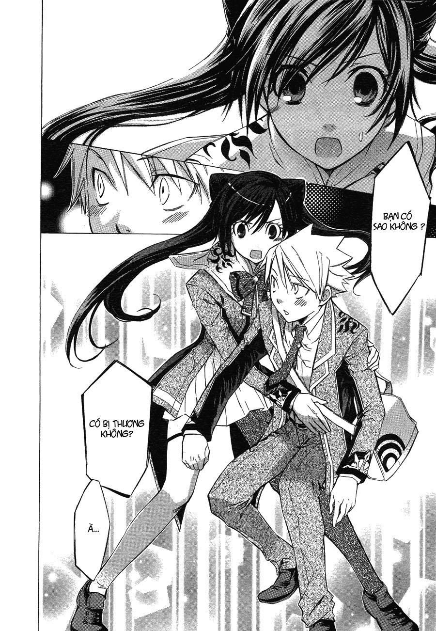 aphorism chapter 1 15