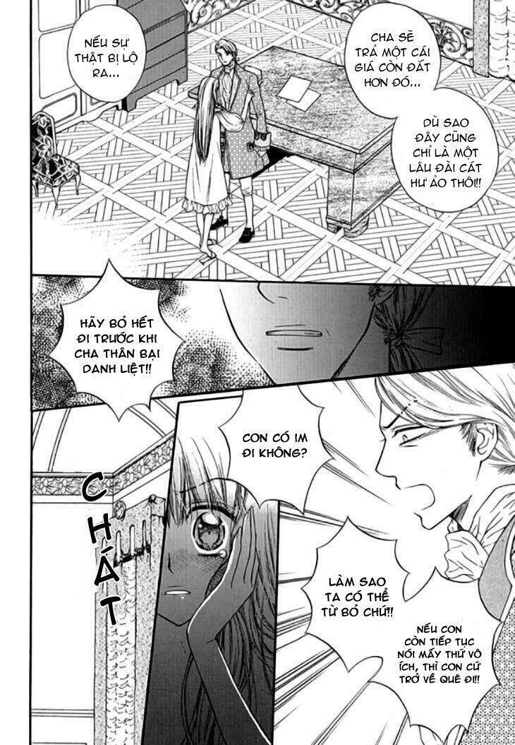 glass shoe chapter 14 23