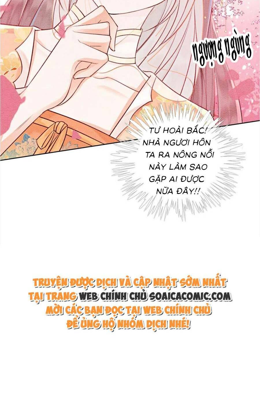 bắt đầu hủy hôn để công lược vương gia chapter 70 38