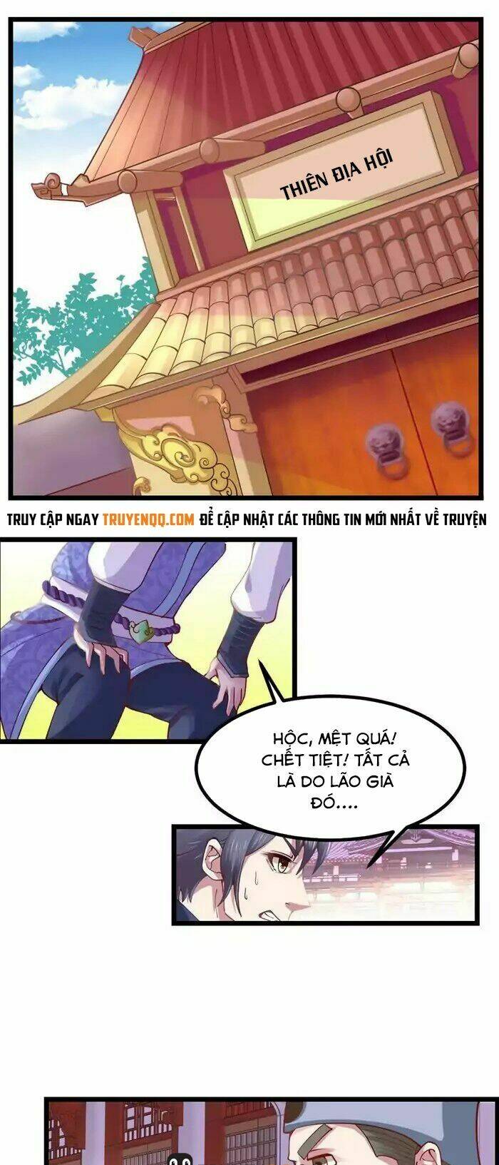 immortal merchant chapter 12 17