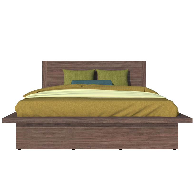 Giường 2 Hộc Kéo FG100