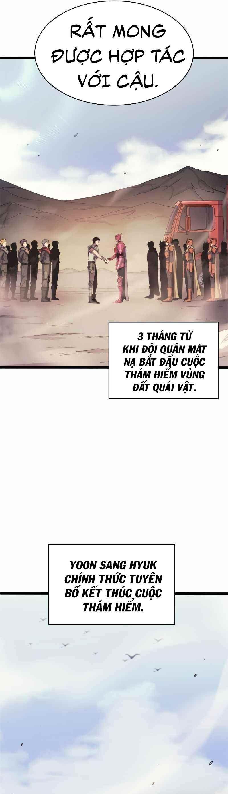 tôi trở lại thăng cấp một mình chapter 145.5 18
