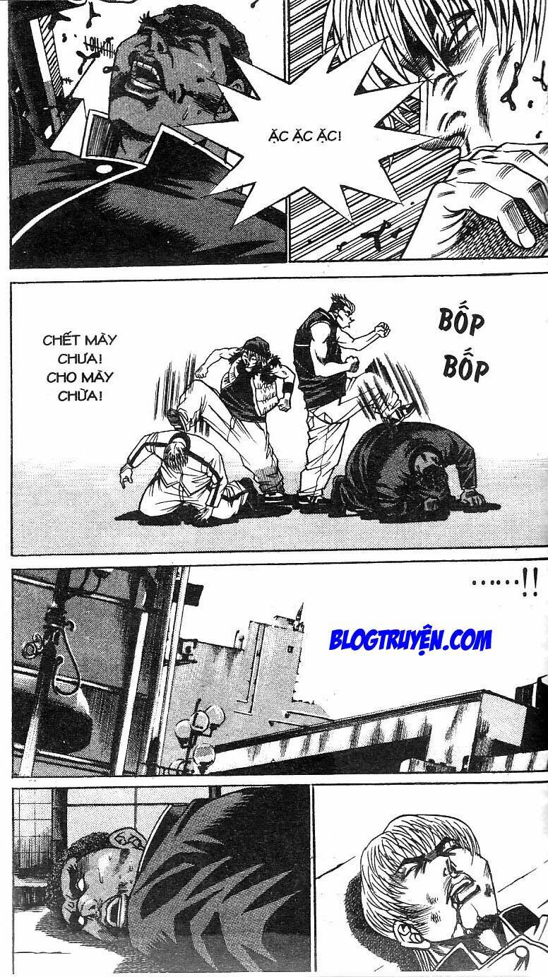 bitagi - anh chàng ngổ ngáo chapter 89 13