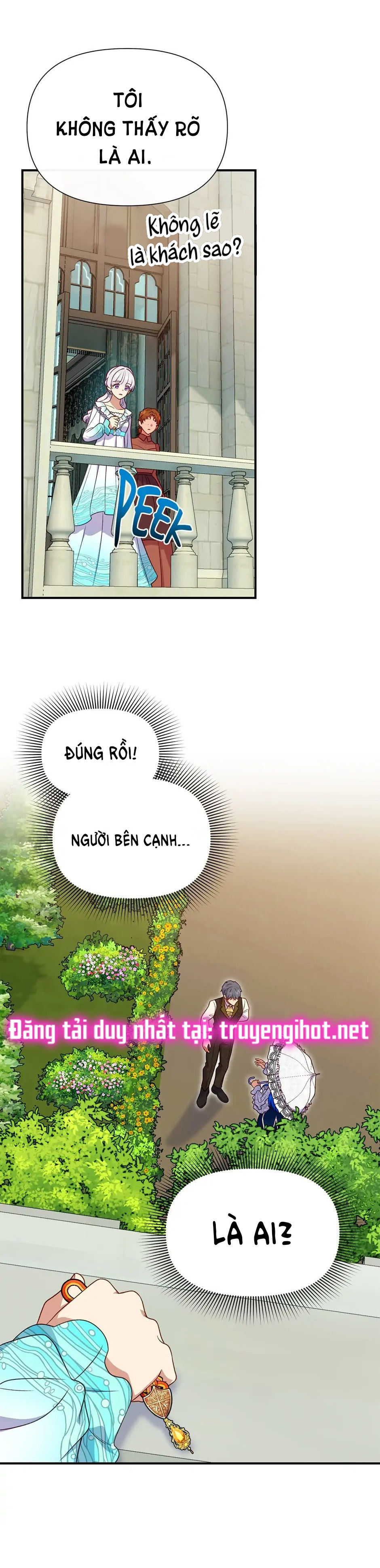 bản khế ước với nữ công tước ác ma chapter 138 24