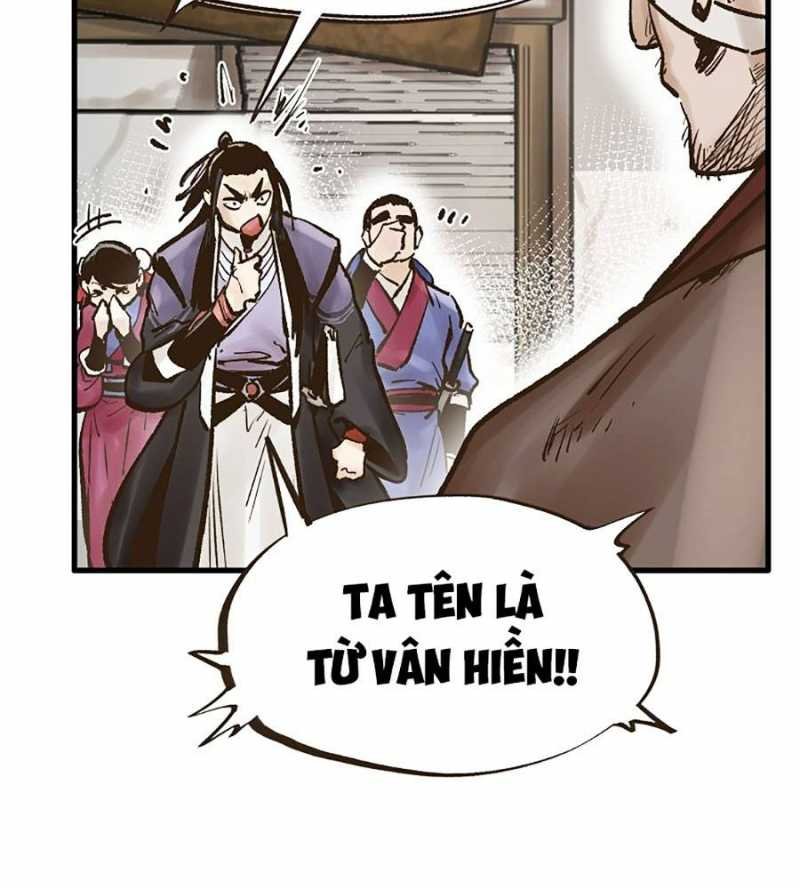 quái công du lục chapter 30 19