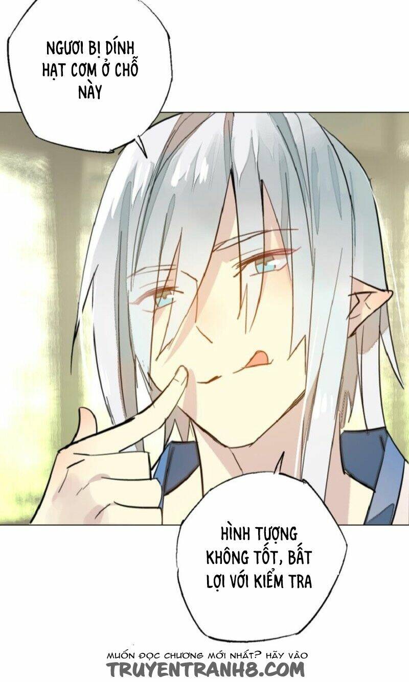 sư phụ lại trêu chọc ta chapter 2 36