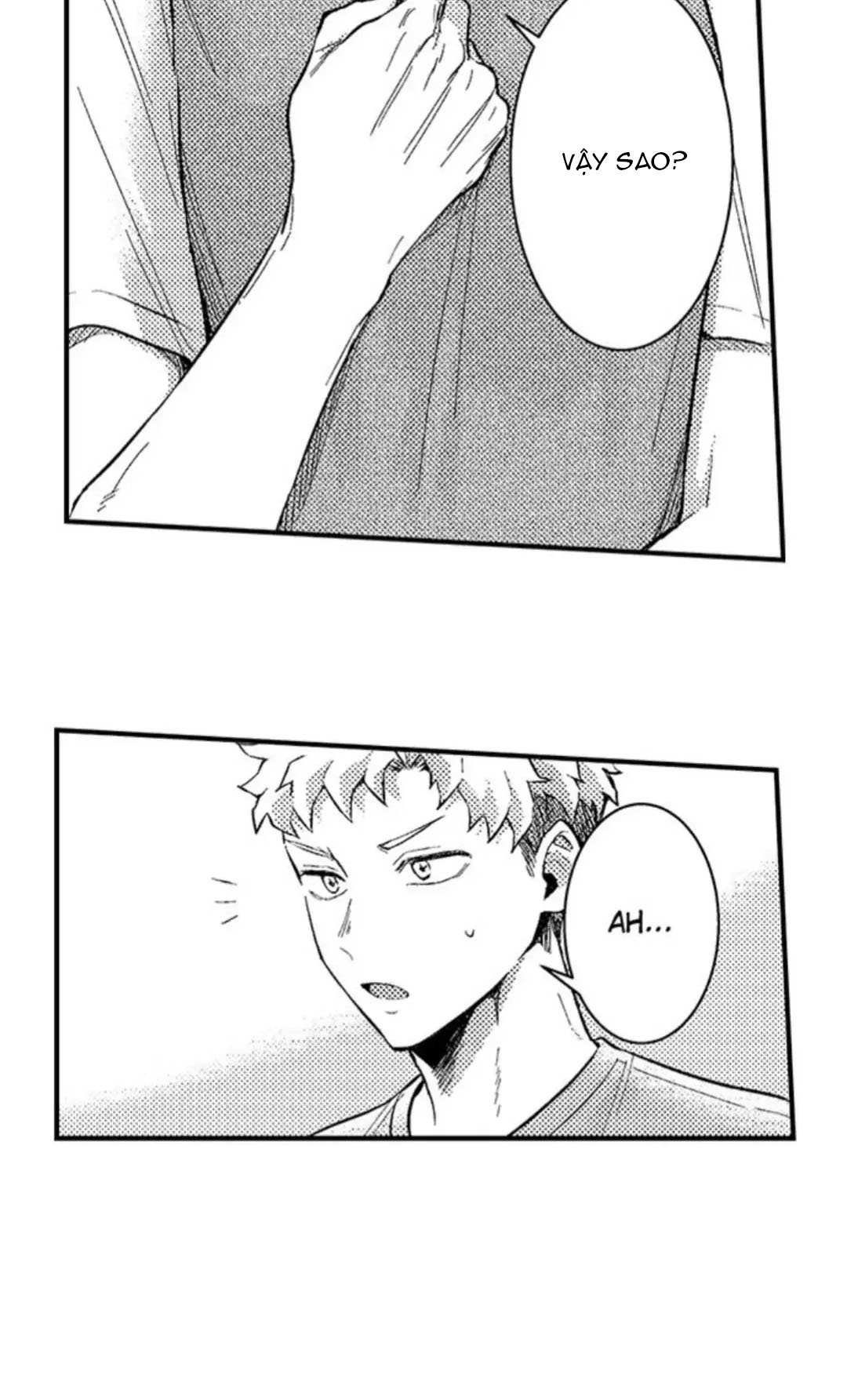 ăn anh đi, chồng ơi! chapter 18.1 5