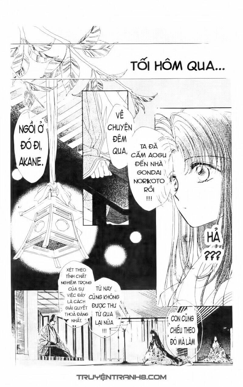 trường học hoàng gia - ousama no gakkou chapter 10 17