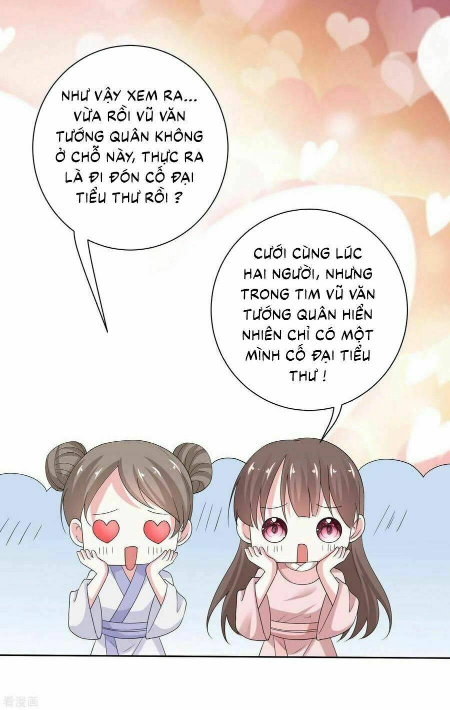 độc y đích nữ chapter 192 20