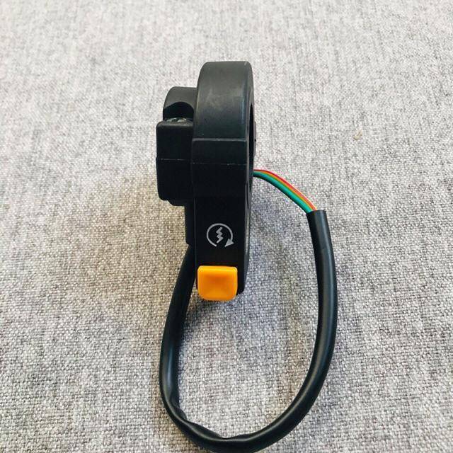 Cụm công tắc Honda wave - củ tay phanh wave - công tắc wave