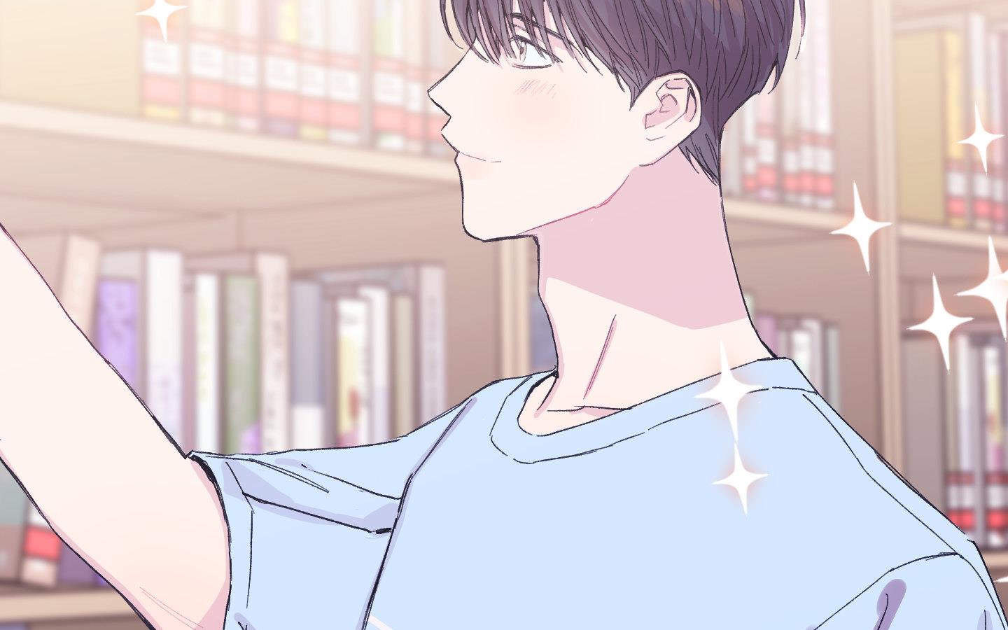 lãng mạn giả dối chapter 9 60