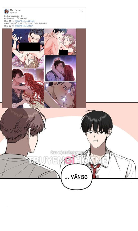 Tự Do Trong Mơ chapter 72.2 1