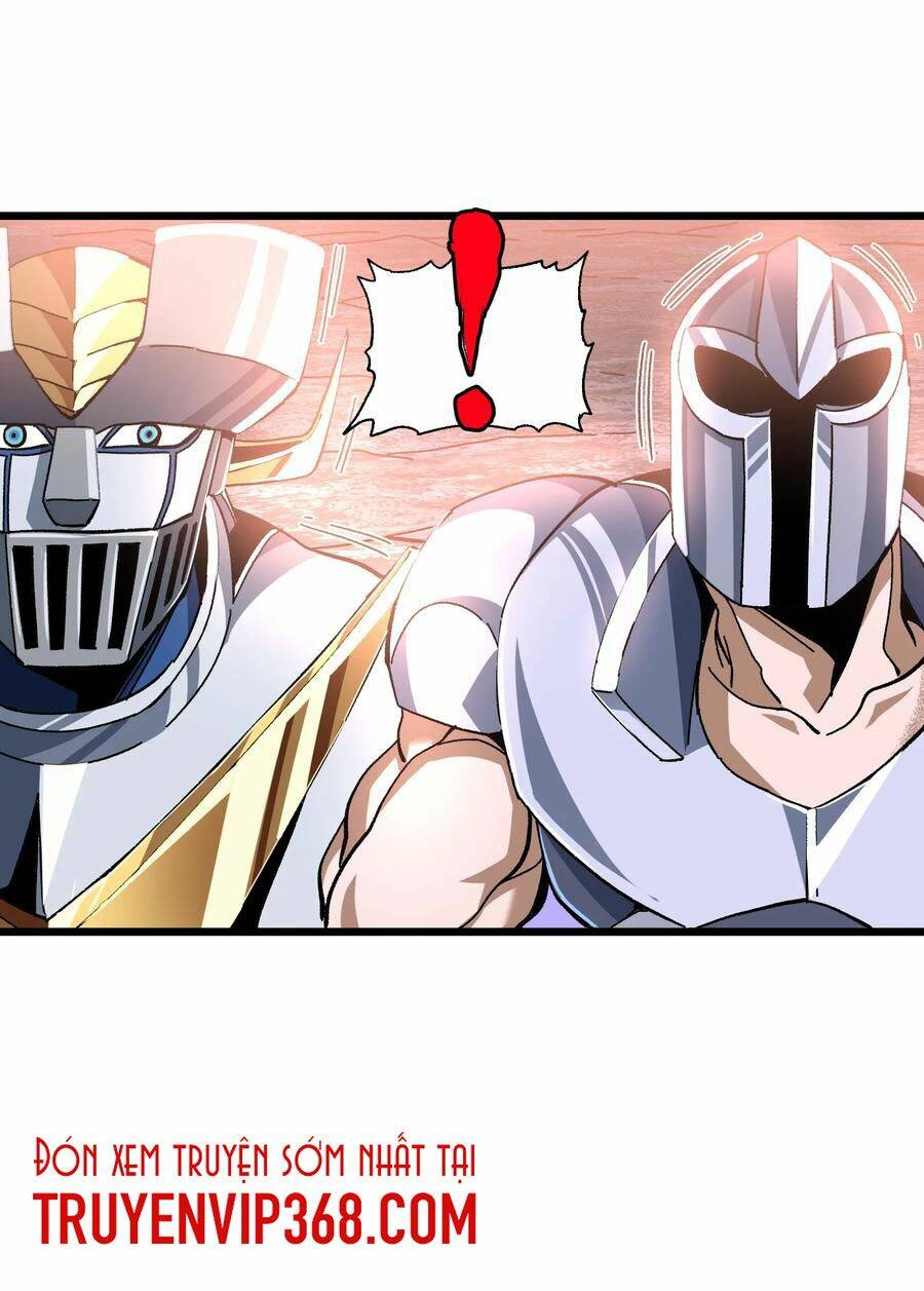 vú em vô địch chapter 27 30