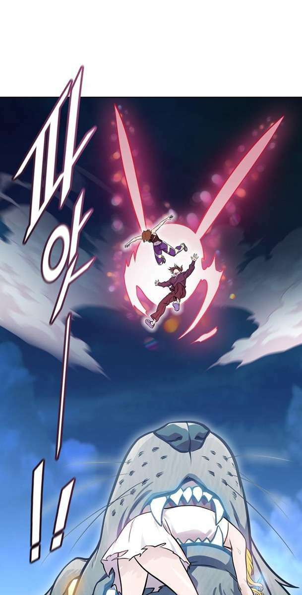 cuộc chiến trong tòa tháp chapter 592 124