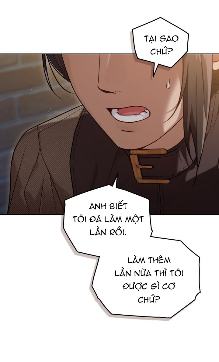 nữ giả kim chapter 24.2 8