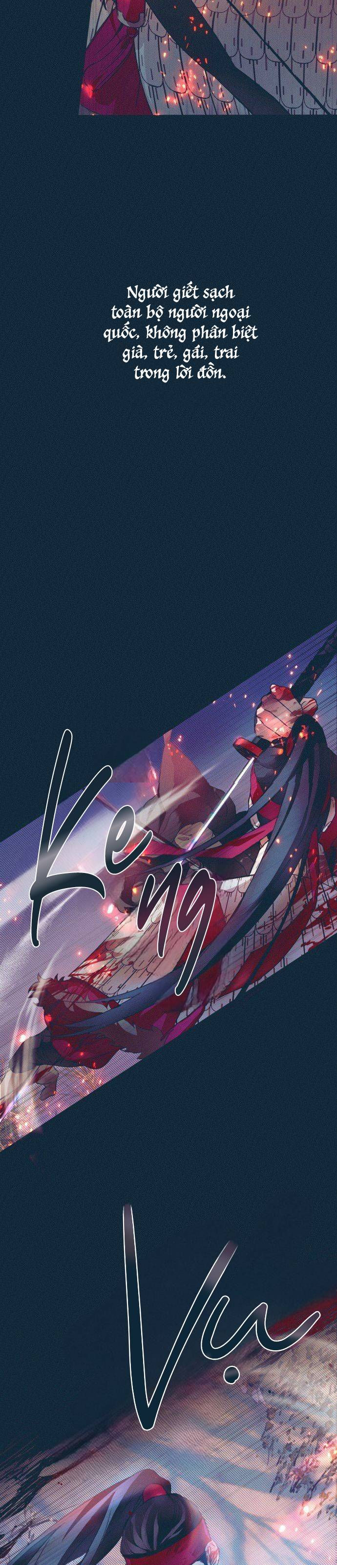 dabi, hương vị ngây ngất chapter 2 6