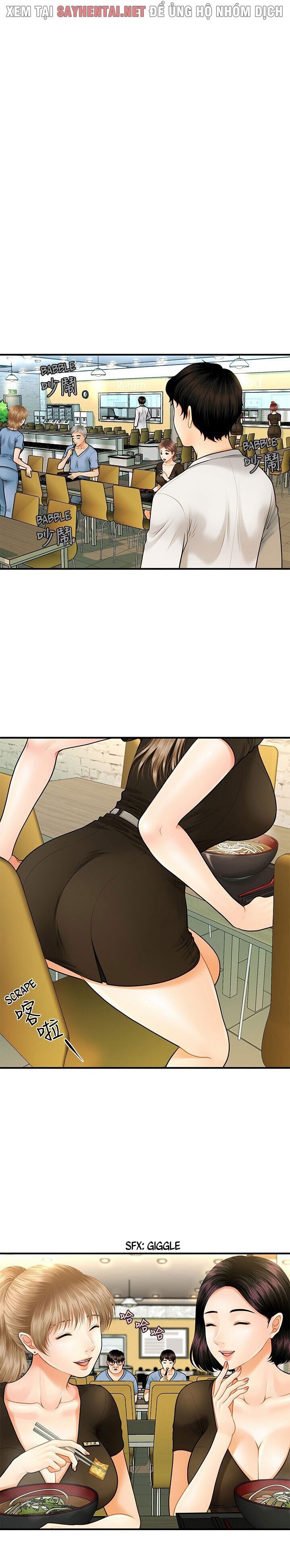 này anh đẹp trai chapter 2 8