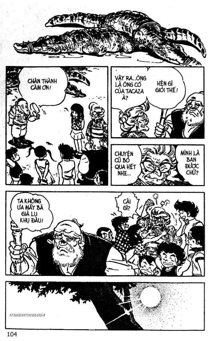 cậu bé giỏi võ chapter 62 3