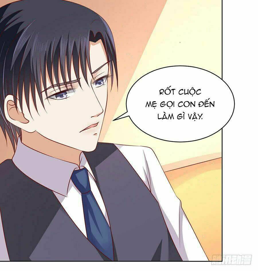 liệt ái tri hạ: series mật đào tiểu tình nhân chapter 102 4