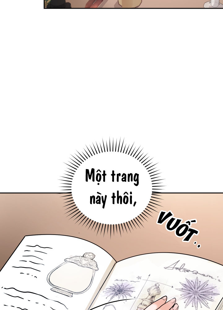 trở thành người điều chế nước hoa duy nhất của bạo chúa chapter 5 69