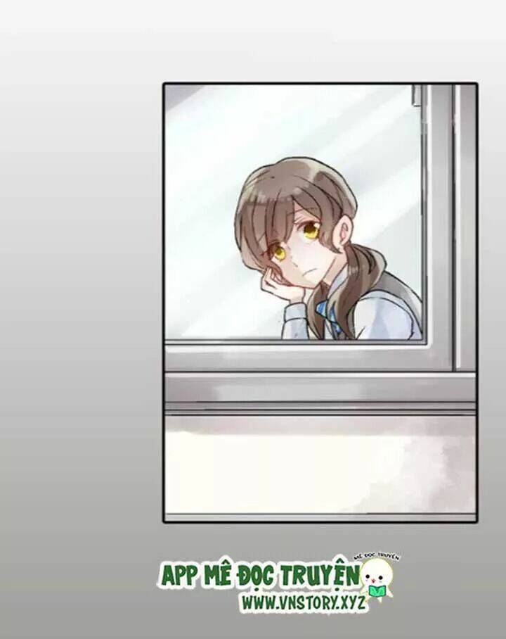 ngàn vạn nụ hôn đầu chapter 18 27