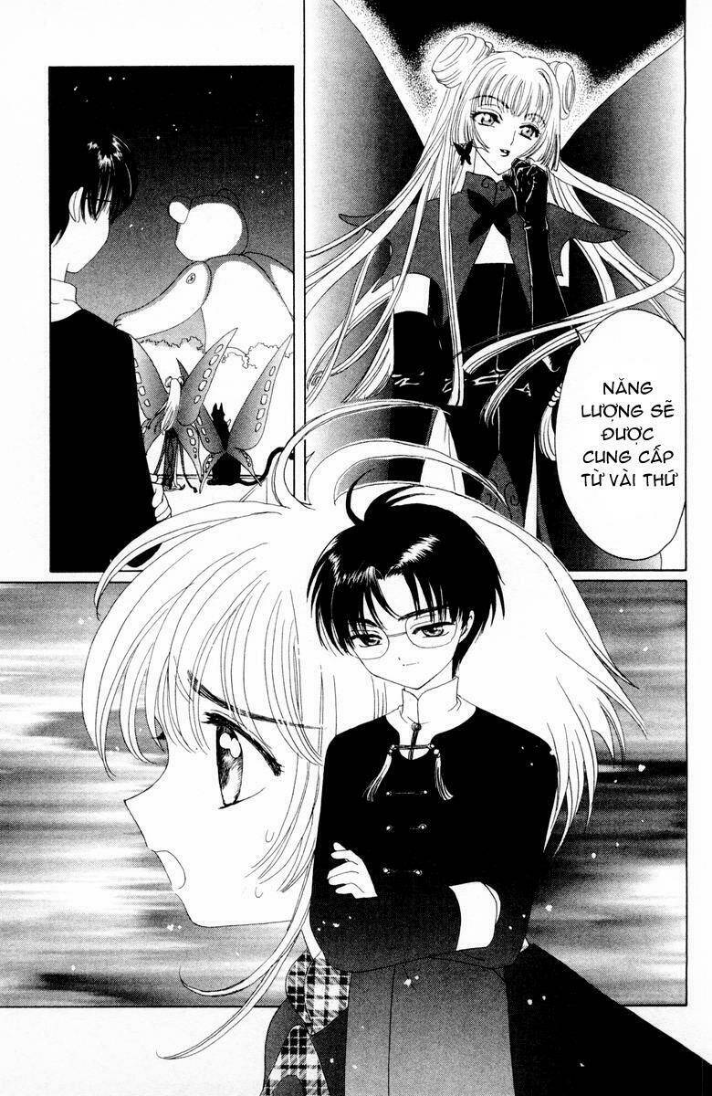 card captor sakura chapter 32 8