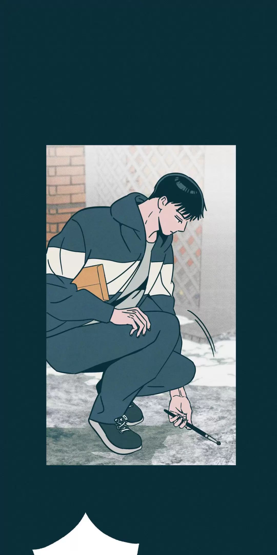 lời tỏ tình từ con số 0 chapter 9 51