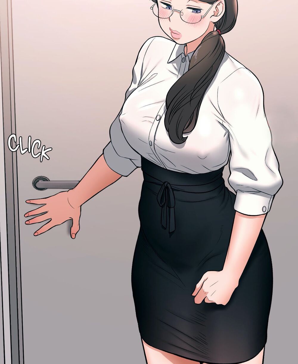 phòng tập gym bí mật chapter 27 54