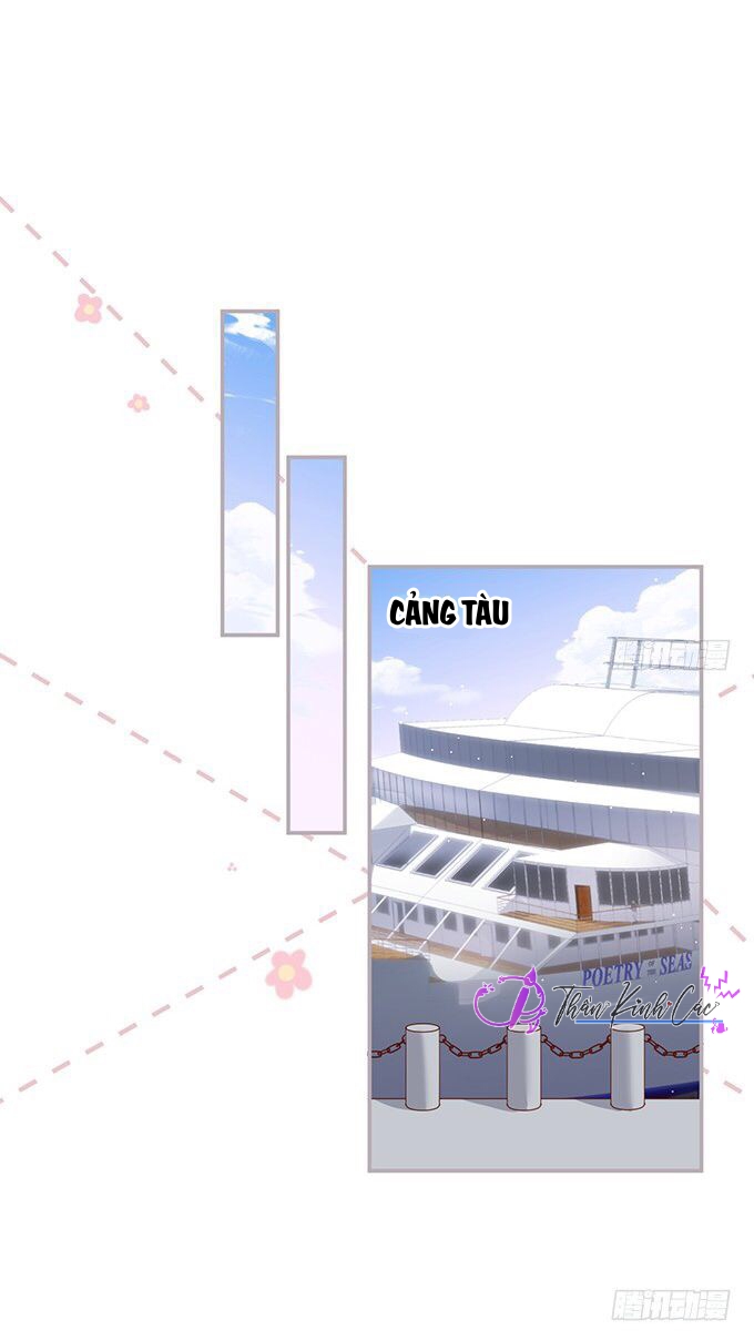 dưỡng khí chí mạng chapter 52 7