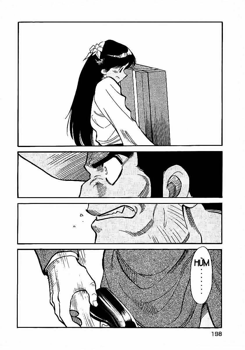 red living on the edge - người da đỏ lang thang chapter 39 20