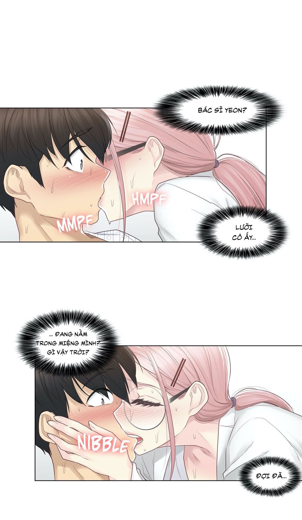 mở khóa tim em chapter 11 47