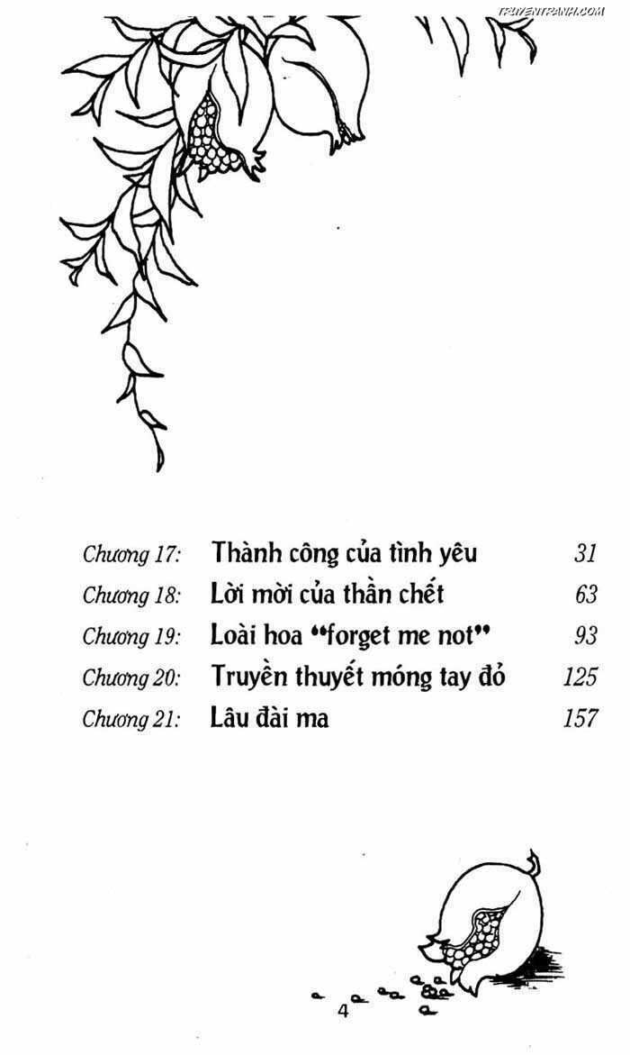 akuma no hanayome (bride of deimos) chapter 4.1 5