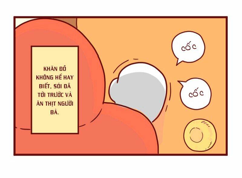 saphie: chú mèo một mắt chapter 19 4