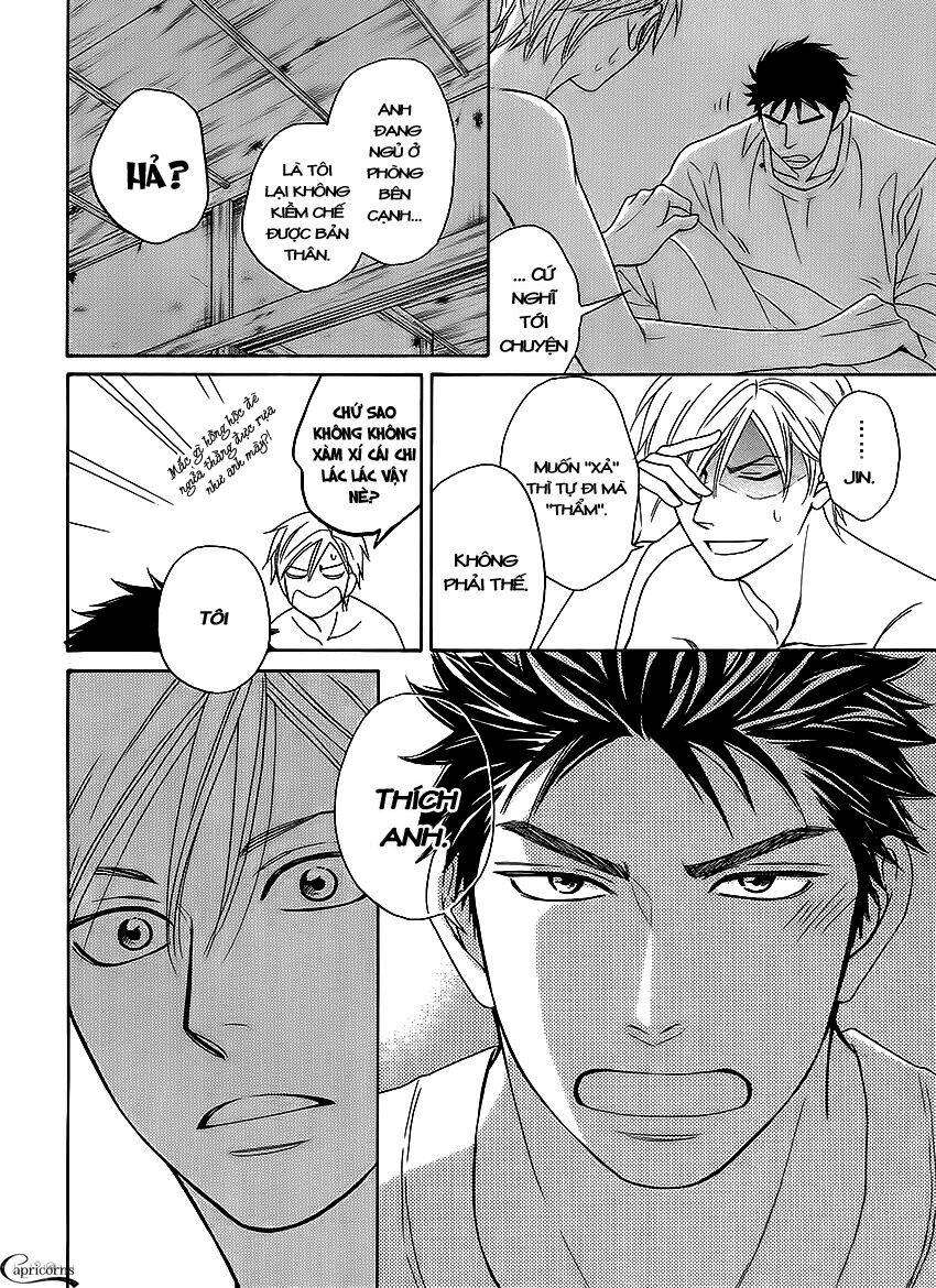 heart no kakurega chapter 10 21