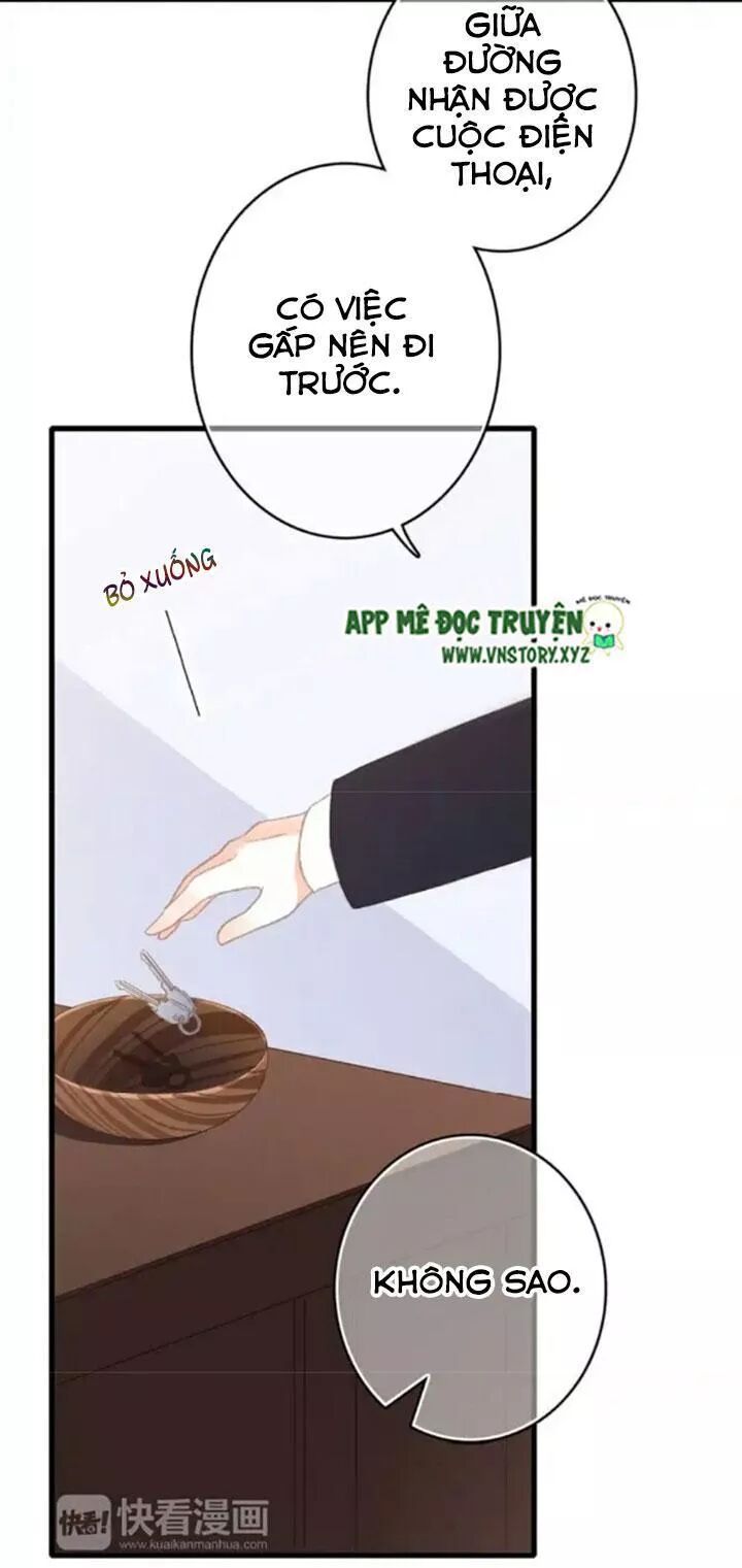 con tim rung động 2 chapter 58 4