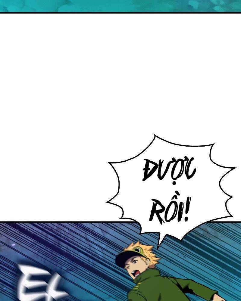 tôi thăng cấp trong lúc ngủ chapter 36 5