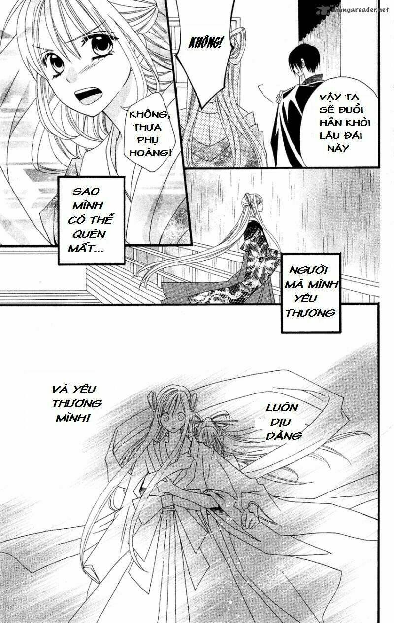 chàng trai đặc biệt chapter 40 9