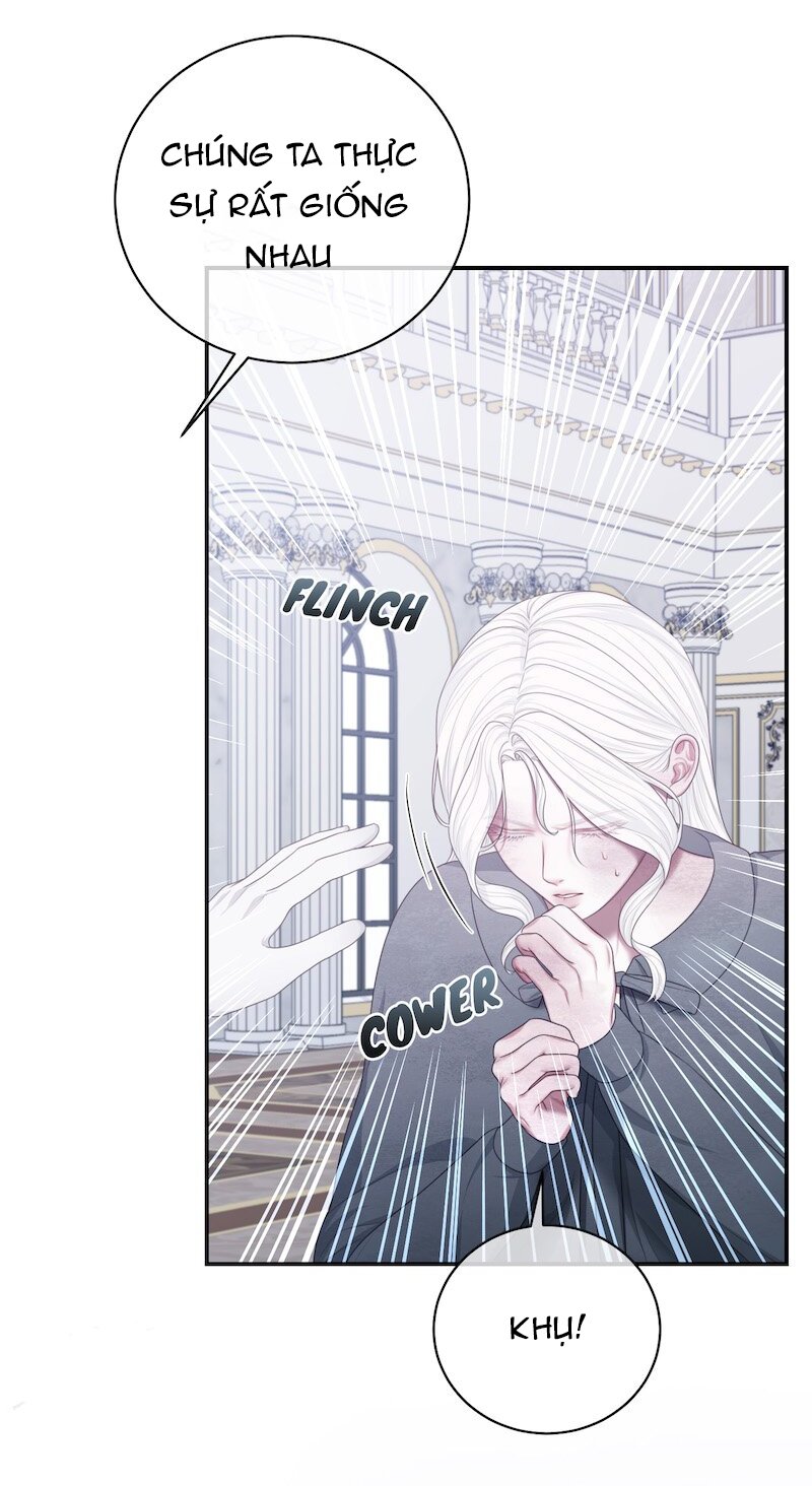 nữ hầu muốn đình công chapter 39 24